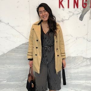 Meet your Posher, Xan